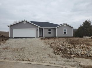 128 Stone Valley Cir LOT 105, Branson, MO 65616