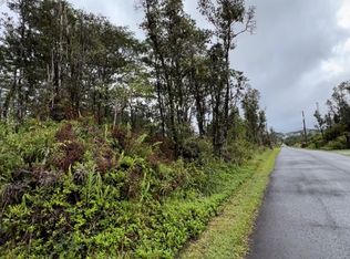 15-1663 16th Ave LOT 755, Keaau, HI 96749