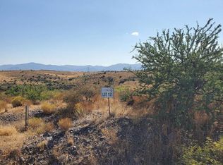 15265 E Countryside Rd LOT 151, Mayer, AZ 86333