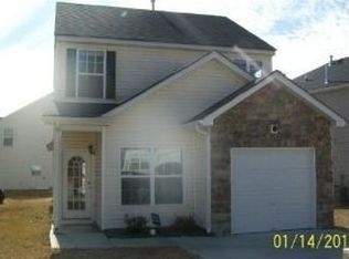 2228 Crossrail Dr, Atlanta, GA 30349