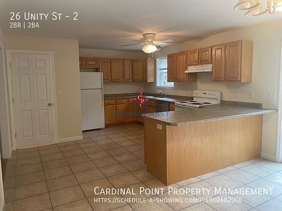 2nd image of 26 Unity St #2