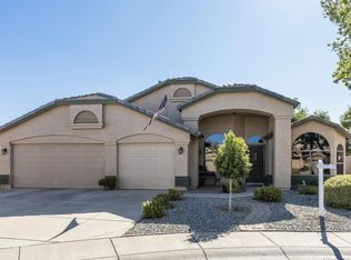 2728 N 127th Dr, Avondale, AZ 85392