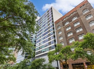 1345 S Wabash Ave UNIT 506, Chicago, IL 60605