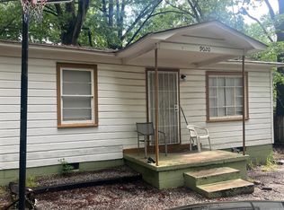 9020 W 37th St, Little Rock, AR 72204