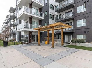 4150 S Seton Dr SE #107, Calgary, AB T3M 3C7