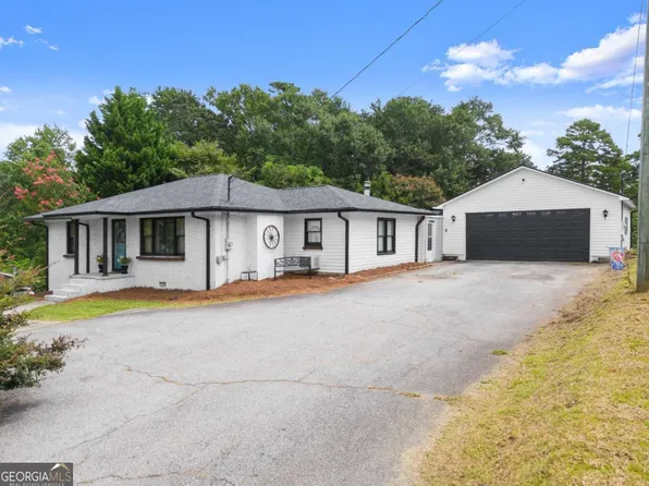 2110 Prather Bridge Rd, Toccoa, GA 30577
