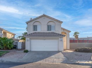 879 Cozy Valley St, Henderson, NV 89015