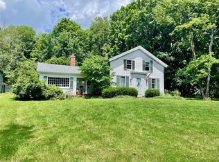 5891 State Route 82, Hiram, OH 44234