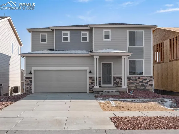 13255 Valley Peak Dr, Peyton, CO 80831