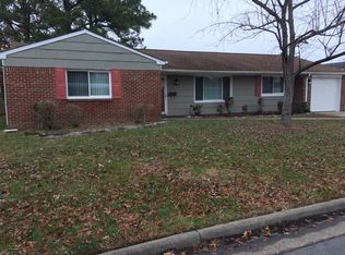 1148 Gladiola Cres, Virginia Beach, VA 23453
