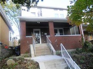 1527 Berkshire Ave, Pittsburgh, PA 15226