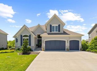 16204 Stearns St, Overland Park, KS 66221