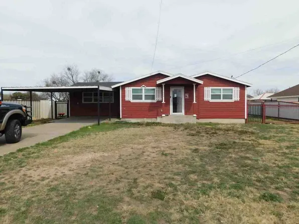 1006 E 40th St, San Angelo, TX 76903
