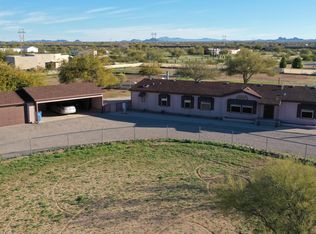 36019 S Marylynne Ln, Marana, AZ 85658