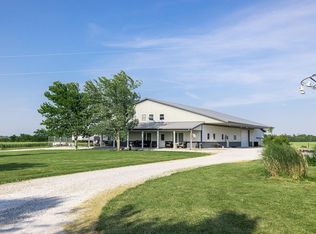 430 Keeney Cemetery Rd, Princeton, KY 42445