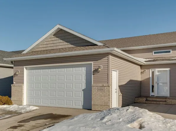4486 53rd St S, Fargo, ND 58104