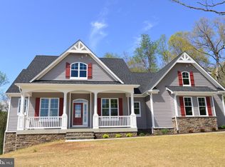 8700 Green Valley Rd, Union Bridge, MD 21791