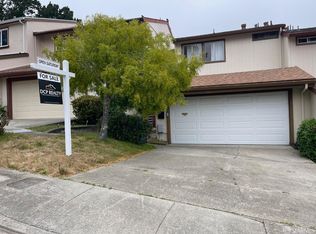 166 Saint Michaels Ct #56, Daly City, CA