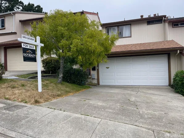 166 Saint Michaels Ct #56, Daly City, CA 94015