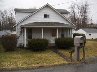 132 Bayard Ave, Rices Landing, PA 15357