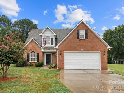 120 Water Ash Ct, Mooresville, NC, 28115