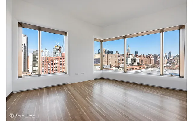 Rented by Douglas Elliman | media 21