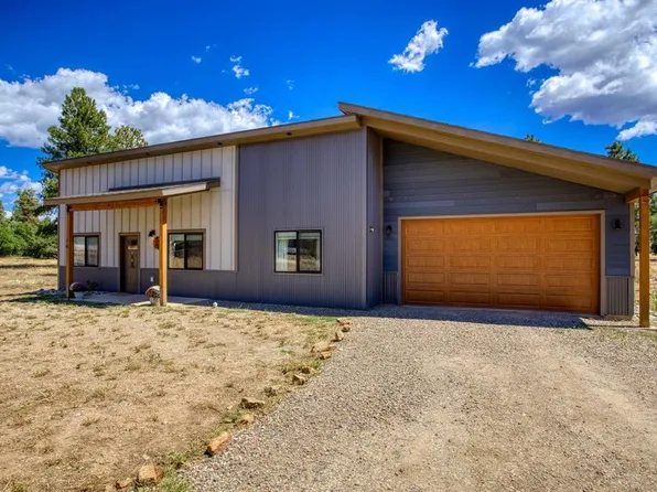 76 Mansions Circle, Pagosa Springs, CO 81147