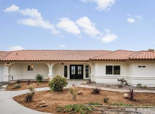 1675 Colina Vis, Fallbrook, CA 92028