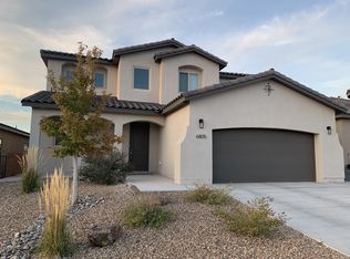 6805 Promenade Ave NE, Albuquerque, NM 87109