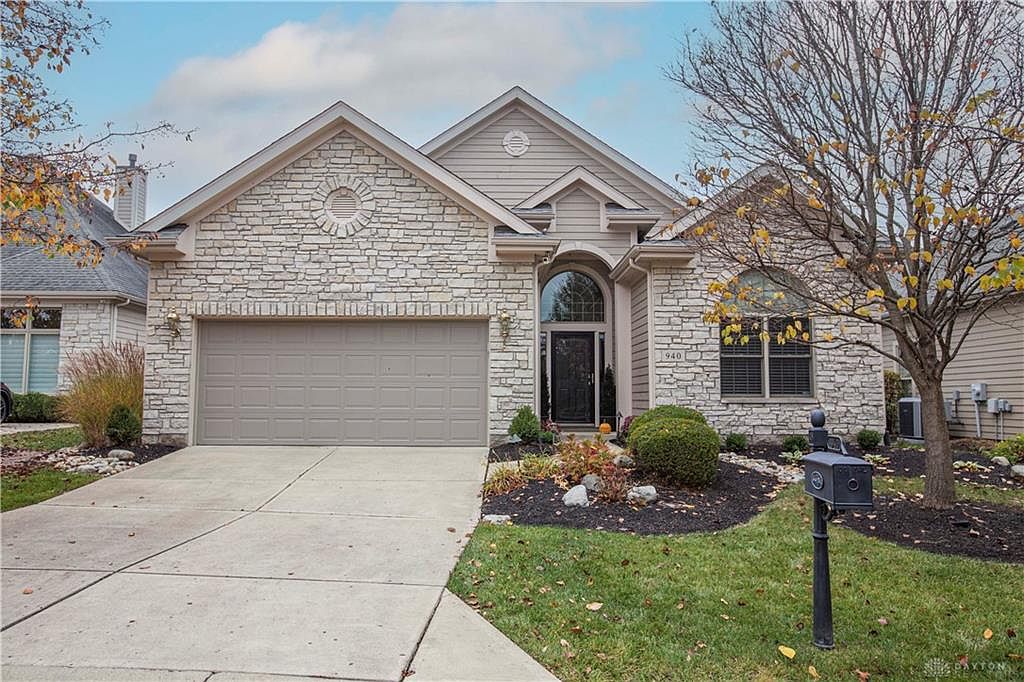 940 Yankee Trace Dr, Dayton, OH 45458 Zillow