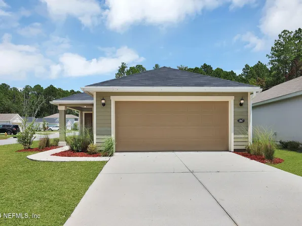 1867 CARTER LANDING Boulevard, Jacksonville, FL 32221