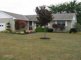 4695 Pontiac Section Line Rd, Monroeville, OH 44847