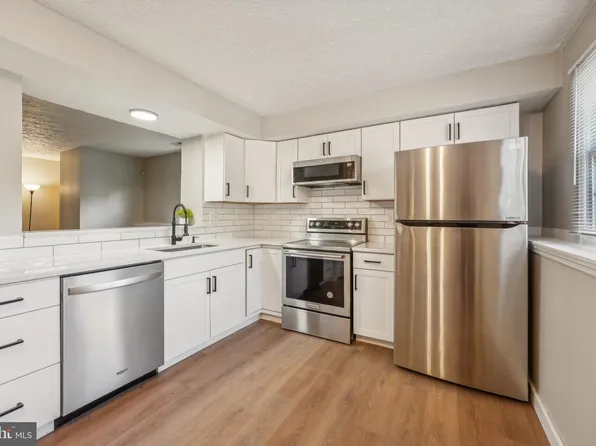 11444 Red Jade Ct Unit 6-1, Upper Marlboro, MD 20774