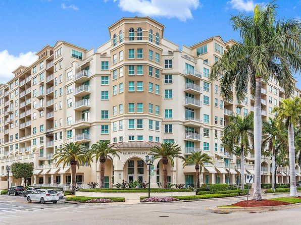 99 SE Mizner Blvd APT 301