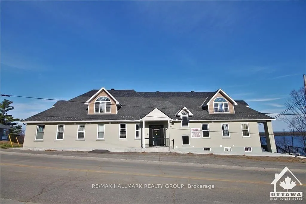 2 bed, $2,450 — Photo 1