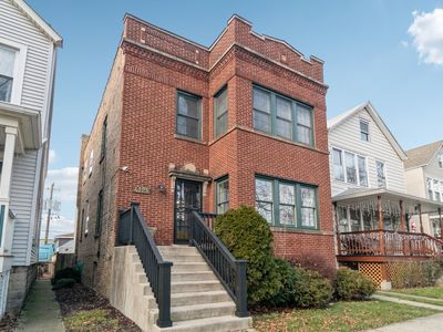 4128 N Maplewood Ave, Chicago, IL, 60618