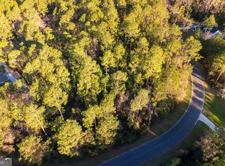 V/l 177 Sunrise Dr, Woodbine, GA 31569