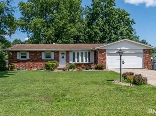 58358 E County Line Rd, Goshen, IN 46528