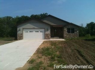 3100 Creekview Ln, Muskegon, MI 49444
