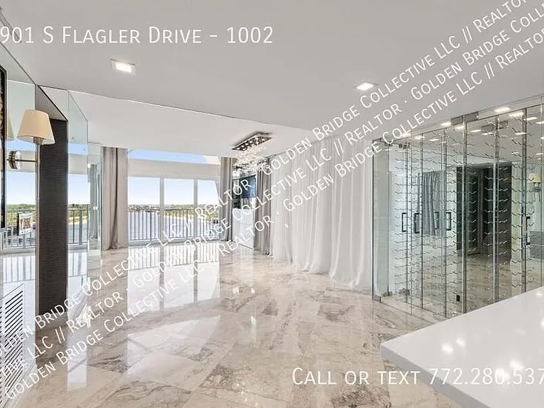 3901 S Flagler Dr #1002 — Photo 9