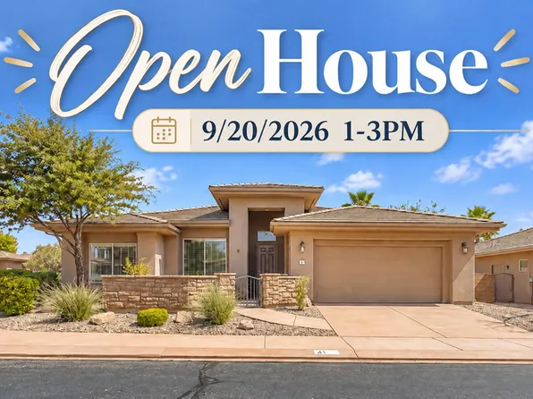 2334 S River Rd Unit 41, St George, UT 84790