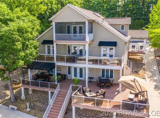 31884 Sunset Rd, Gravois Mills, MO 65037