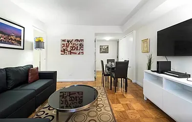 Rented by Olympia House Delaware LP