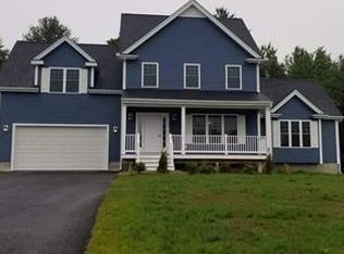 43 Waterford Cir, Dighton, MA 02715