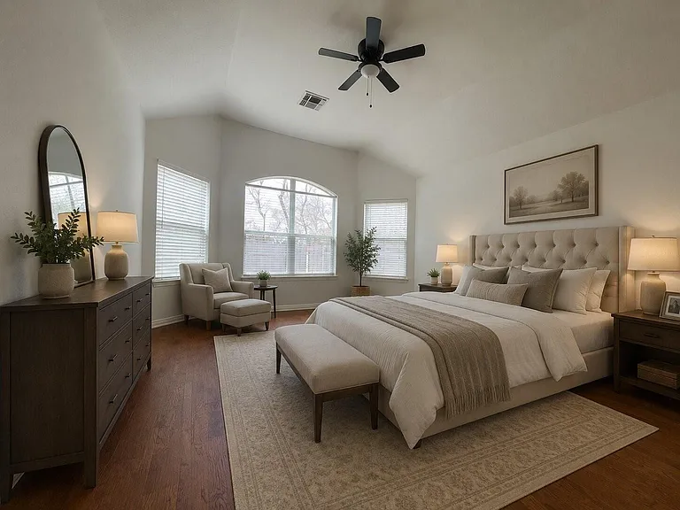 8519 Babbling Brook Ct — Photo 18