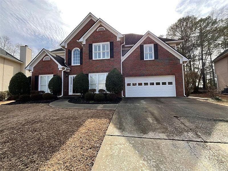 1st image of 1568 Ridge Point Dr NW