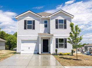 1313 Preakness Ln, Lewisburg, TN 37091