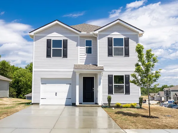 1313 Preakness Ln, Lewisburg, TN 37091
