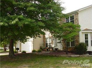7135 Oak Stream Dr, O Fallon, MO 63368