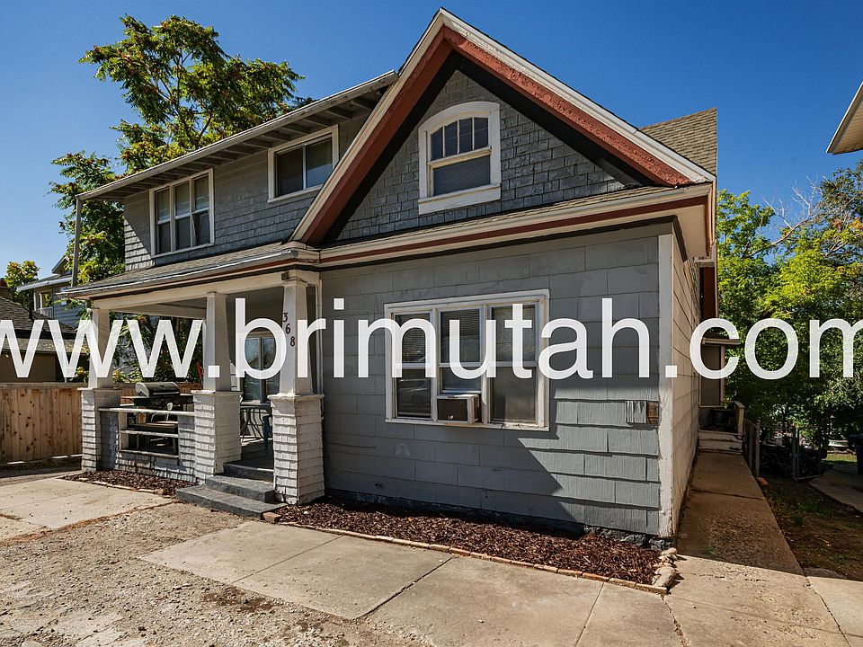 1st image of 368 S University St #1